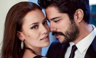 Bu da Burak və Fahriyenin yeni evi - FOTO