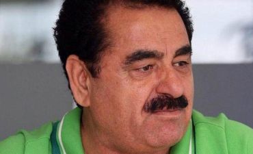 İbrahim Tatlısəs üçüncü dəfə baba olacaq - FOTO