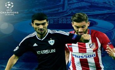 Çempionlar Liqasında 