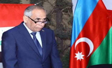 Terrorçuluqla mübarizədə Azərbaycan da bizə dəstək