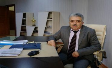 Rauf Əliyev: 