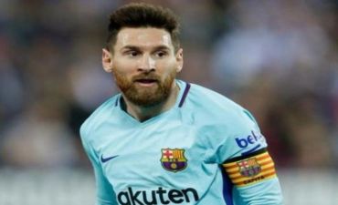 Messi ilə bağlı inanılmaz iddia