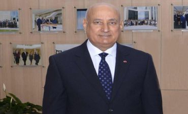 ISESCO-nun baş direktoru: 
