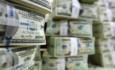 Çinin dövlət borcu yaxın 4 ildə 77% artacaq