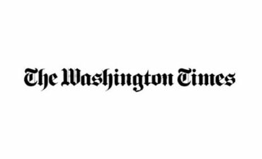 The Washington Times: 