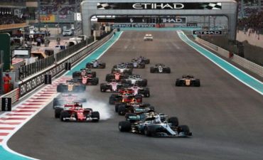 Formula 1-in növbəti mövsümü üçün təqvimi açıqland