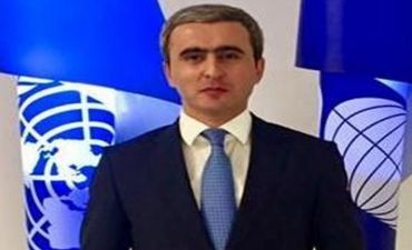 Nazirlikdən 