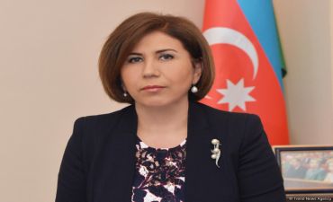 Bahar Muradova: 