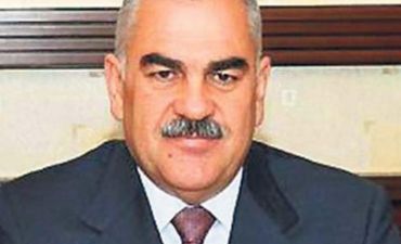 Vasif Talıbov nazirliyi iki struktura böldü