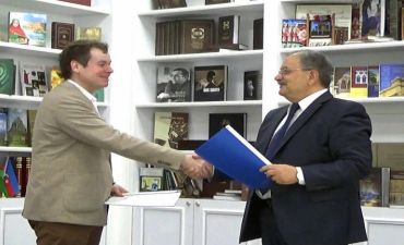 Birgə layihələrin həyata keçirilməsini razılaşdırm