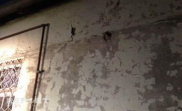 Ermənilərin atəşə tutduğu kənddən FOTOREPORTAJ