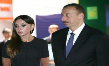 Prezident İlham Əliyev və xanımı Pirallahı rayonun