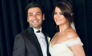 Türkiyəli aktyor ata oldu - FOTO