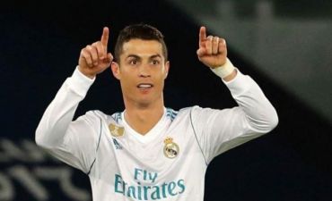 Ronaldu 