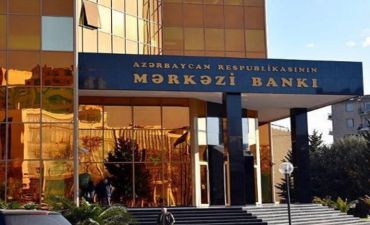 Mərkəzi Bankın qısamüddətli notlarının yerləşdiril