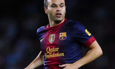 İniesta qərarını növbəti həftə elan edəcək