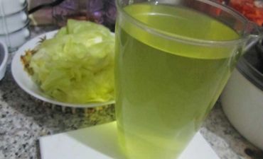 Şəkərin səviyyəsini aşağı salan ucuz kələm RESEPTİ