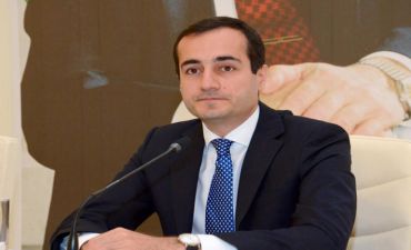 Yusuf Məmmədəliyev: 