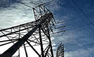 Dünyanın ən yüklənmiş hava limanında elektrik ener