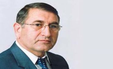 Tahir Rzayev: 