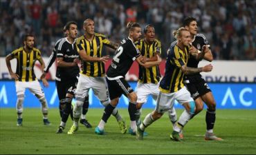 Türkiyənin gözü İstanbul derbisində