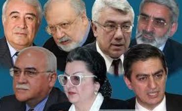 Müxalifətin rüsvayçılıq tarixi...