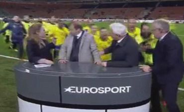 İsveç futbolçuları 