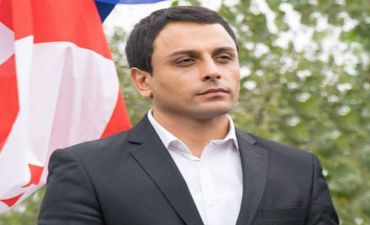 Temur Abazov icra başçısı oldu