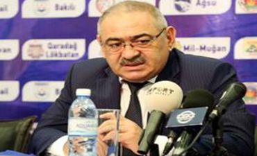 Ramin Musayev: 