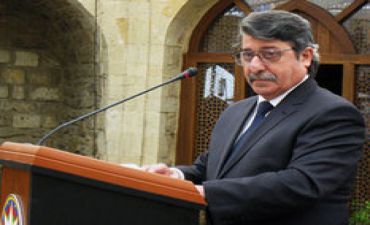 Kamran İmanov: 