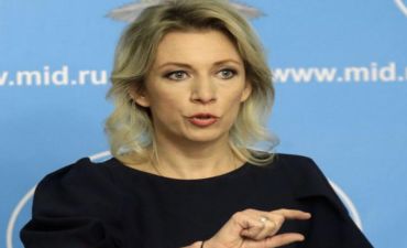 Zaxarova: 
