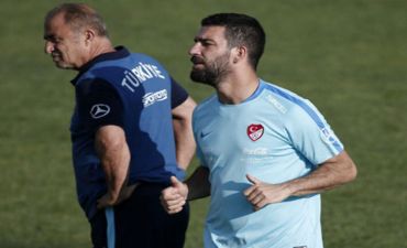 Terim Arda haqda: 