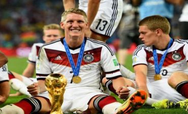 Şvaynştayger Bundesliqaya qayıda bilər