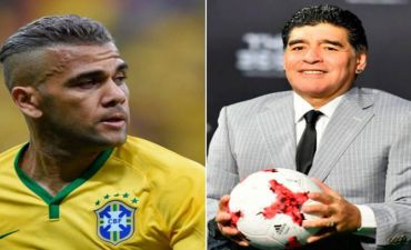 Maradona: 