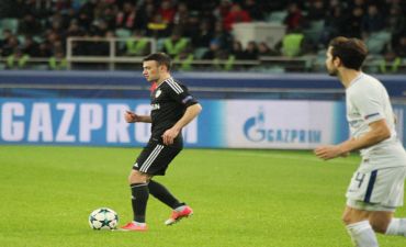Qara Qarayev: 