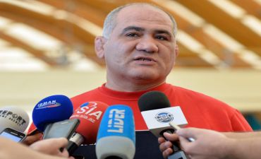 Ümidləri doğrultmayan güləşçilər haqqında ölçü göt