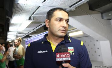Məqsədimiz yalnız birinci yerdir