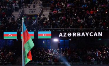 Azərbaycan İslam dünyasına çağırış edərək missiyas