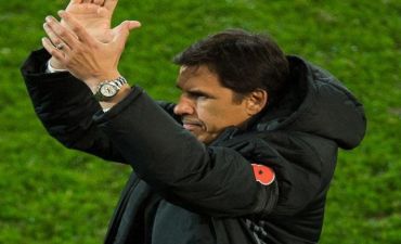 Kris Koulman Uels millisindən getdi