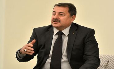 Qurban Qurbanov yığmalara təyinatlar zamanı AFFA M