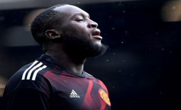 Lukaku fərdi proqramla məşq edir