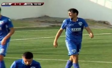 Rauf Əliyevin komandasından əzmkar qələbə
