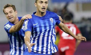 Araz Abdullayev 