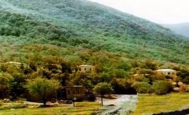 Zəngilanın Ermənistan tərəfindən işğalı Pakistan m