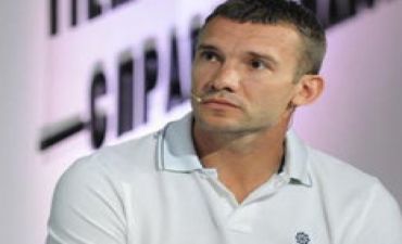 Şevçenko: 