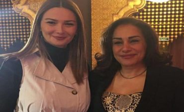 Qənirə Paşayeva evinə dönə bilməyən köçkünlərdən d