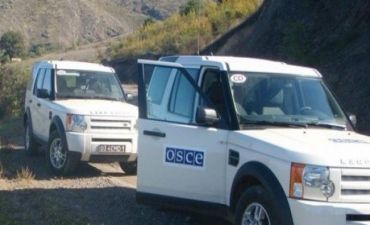 Həmsədrlərin regiona səfəri başladı