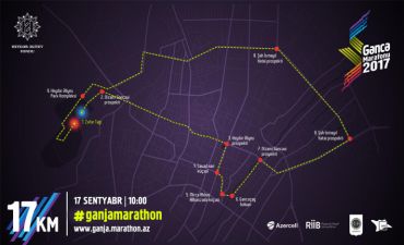 Heydər Əliyev Fondunun təşəbbüsü ilə 