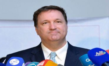 ABŞ Kommersiya Xidmətinin müşaviri: 