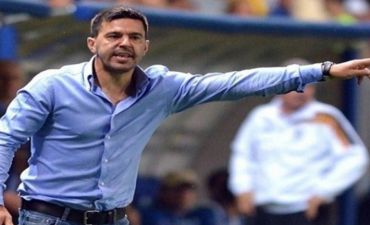 Rumıniya yığmasında yeni baş məşqçi